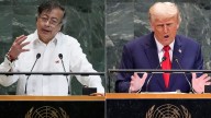 Gustavo Petro reta a Estados Unidos: las cinco explosivas frases contra Donald Trump en la ONU