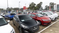 A quarter of Australians regret getting this optional extra on their car