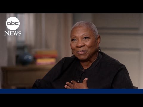 Malcolm-Jamal Warner's mother, Pamela Warner, breaks her silence