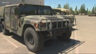 National Guard troops will be in Portland this week, military official says