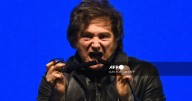 El peronismo arrasa al partido de Javier Milei en elecciones provinciales de Buenos Aires