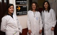 Microplásticos en peces de nuestras costas: los datos que sorprendieron a las investigadoras