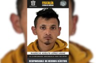 Sentencian a 11 años de prisión a integrante de “Los 50” por robo de vehículo en Edoméx