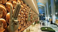 ‘Blood stains.. attempted to clean with water’: police probe tampering of evidence, negligence after worker falls to death at Delhi Airport