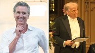 'ROFLMAO': Gavin Newsom’s Supporters Mock Trump’s Struggles to Read, Adds a New Nickname Even More Brutal Than the Rest