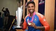 2026 Men's T20 World Cup likely from February 7 to March 8