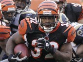 NFL star delivered heartbreaking speech days before suicide