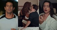 Atrapada y redimida por su amor, ¿Dónde ver la serie completa de un reencuentro?