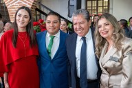 Respalda DMA a Luis Moya en el saneamiento de finanzas