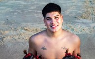 “Episodio de injuria pulmonar”. Se conoció un nuevo parte médico de Thiago Medina