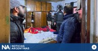 Nuevos detalles en la causa contra los detenidos por trata sexual de alumnas de un secundario en Salta