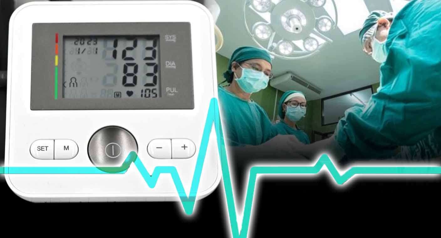 Cuatro de cada diez mexicanos viven con riesgo de infarto cerebral por colesterol alto, advierte SMME