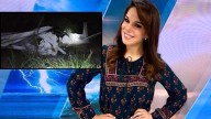 BREAKING: Muere Debora Estrella en accidente aéreo