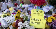 Community honors life of 10-year-old Harper Moyski, killed in shooting at Minneapolis church