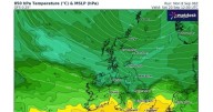 Exact date temperatures soar to 20C as UK weather maps reveal September sizzler