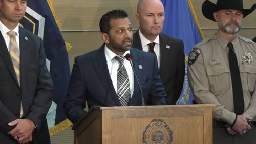 Patel faces congressional hearings after missteps in Kirk assassination probe and turmoil at FBI
