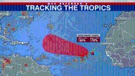 Tropical depression could form by middle of week: NHC