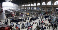 UK tourists warned of major travel disruption in France this September
