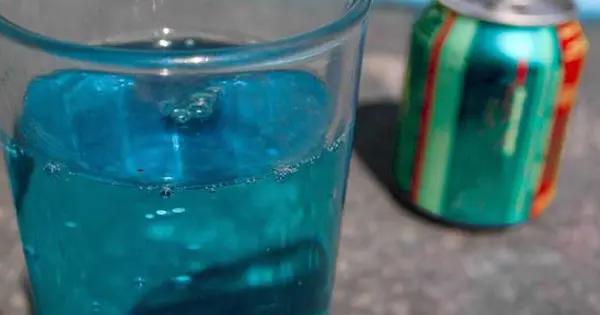 Aprobada prohibición de venta de bebidas energéticas a menores de 18 años