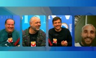 Jugó en Villa Mitre y hoy comparte equipo con Di María: “Es terrenal y pide que lo traten como a uno más”