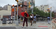 Income inequality dipped and fewer people moved, according to largest survey of US life