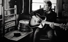 John Fogerty’s Re-Recorded ‘Legacy’ Hits Album Makes Top 10 Debut