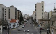 El pronóstico: así estará el tiempo este jueves en la ciudad