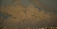Israeli strikes on Gaza City kill at least 14 as some countries move to recognize Palestinian state
