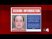 SLMPD identifies man who was found dead in a river in 2020