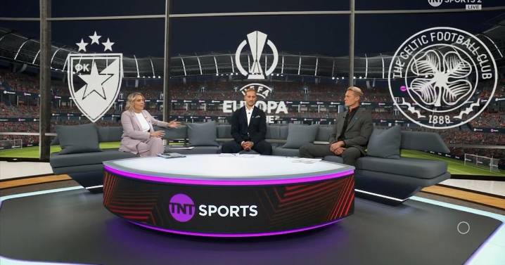 Kelechi Iheancho proves Celtic pundits' point as confused Daizen Maeda showing makes one thing obvious