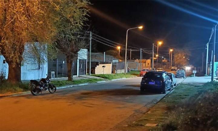 Buscan testigos para aclarar un grave siniestro vial en Punta Alta