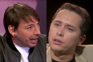 “Se me salió…”: Rodrigo Gallina revela el verdadero destino de Karol Lucero tras dejar Chile