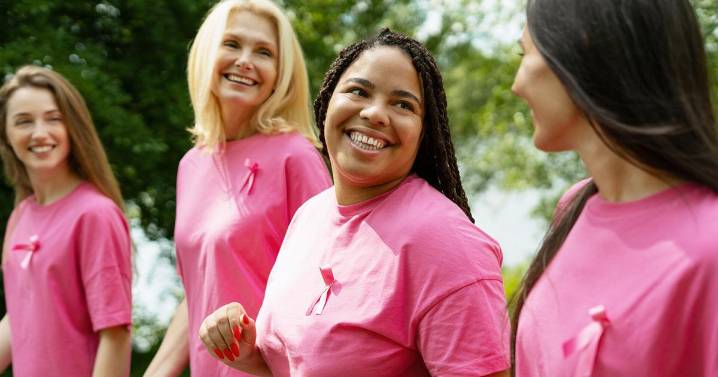 What is Breast Cancer Awareness Month?