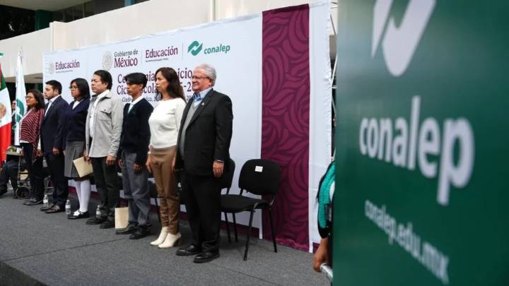 Bachillerato Nacional garantiza educación humanista: Mario Delgado