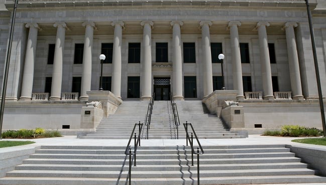 Push to change primary election system scores state Supreme Court win