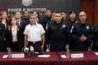 Comparece sin declarar ante la FGE ex jefe de la FESC por agresión a Jorge Heras