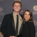 DWTS’ Robert Irwin on Bindi Irwin’s Health