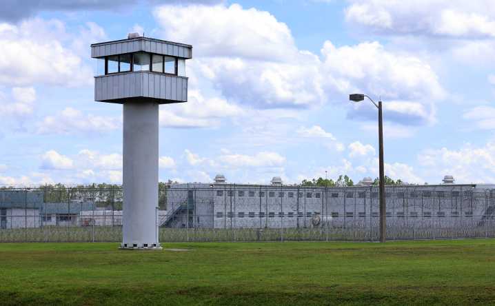 ‘Deportation Depot’ opens in Baker County