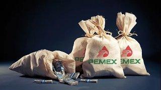 Corrupción y abusos en lista de 544 exfuncionarios pensionados de Pemex