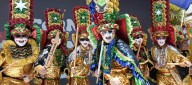 Adolfo Maury, el portador de la tradición que trabajará por el folclor