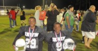 Kennesaw State football gets double the impact from Benyard twins
