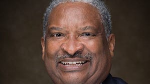 Bronco pride: Enrollment illustrates Fayetteville State's progress Glenn Adams