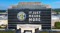 New SEC schedule protects some rivalries, puts others on hold