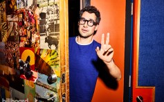 Will Jack Antonoff Return to Grammy’s Producer of the Year Finals After Last Year’s Snub?