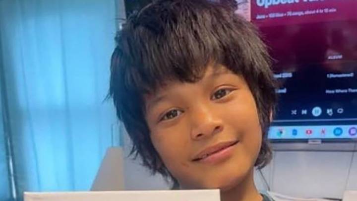 Mom charged after nonverbal son who disappeared from home is killed in alligator attack