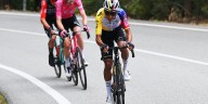 Así fue la fría narración de la prensa española tras el triunfo de Egan Bernal en la etapa 16 de La Vuelta a España