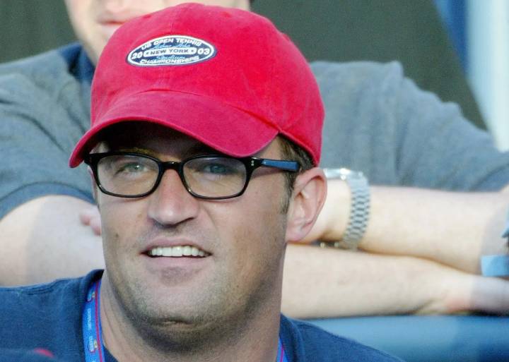 La ‘reina de la ketamina’ se declaró culpable por la muerte de Matthew Perry