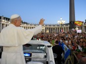 Cómo escribirle una carta al Papa León XIV y a dónde enviarla