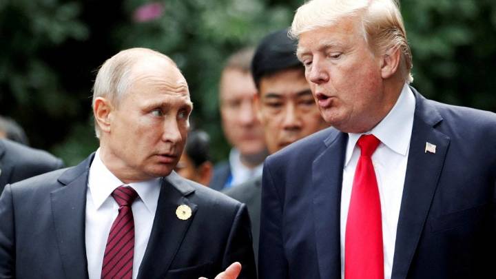 US Military Says Russian Warplanes Intercepted Near Alaska, Ninth Time This Year