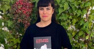 Candela Sierra, Premio Nacional de Cómic 2025: "En Málaga hay de todo lo que puede ofrecer una gran ciudad"